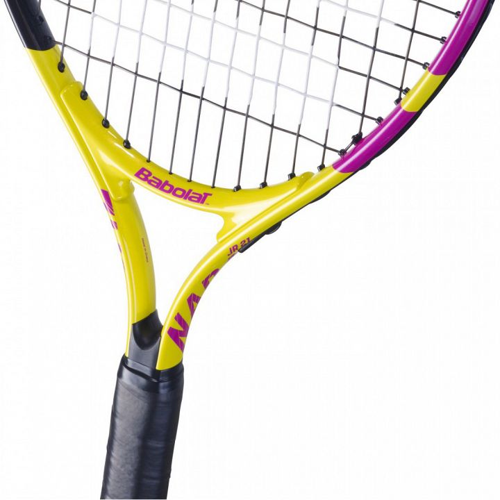Babolat Nadal Jr 21" Rafa